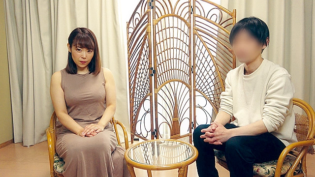 旦那の目の前でSEXする嫁 ガチなやつ