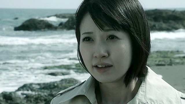 私みたいな女