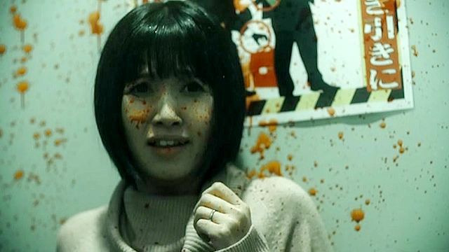 私みたいな女