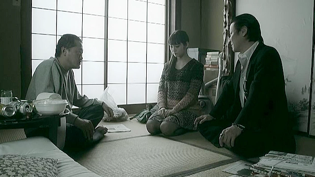 私みたいな女