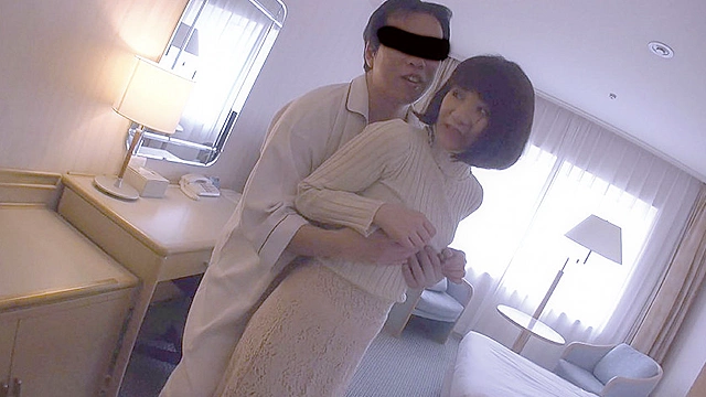 人妻寝取られ温泉旅行【三】番外編 人妻漫遊記07