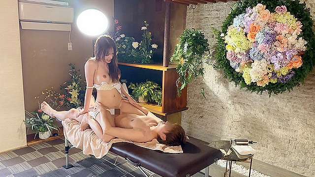南国リゾート＆スパ ♯完全個室♯ラグジュアリー空間♯ビキニ♯巨乳♯中出し○