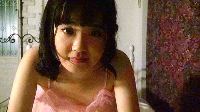星野加奈 ／ 秘密の遊び