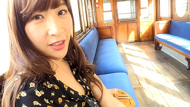 山咲まりな 秘密