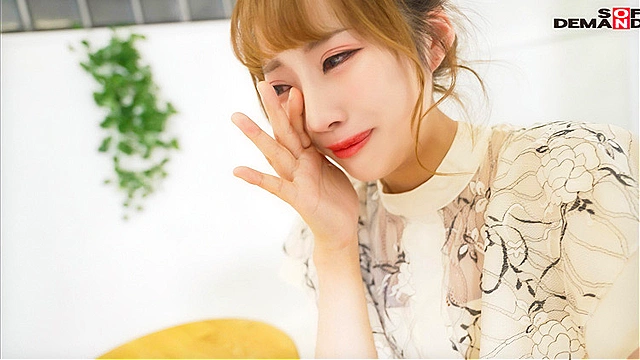 この娘明日抱けます ハイグレードデリバリーヘルス 【クラブ ブレンダ 東京渋谷店】注目度No.1 現役風俗キャスト 一条のぞみ AV DEBUT