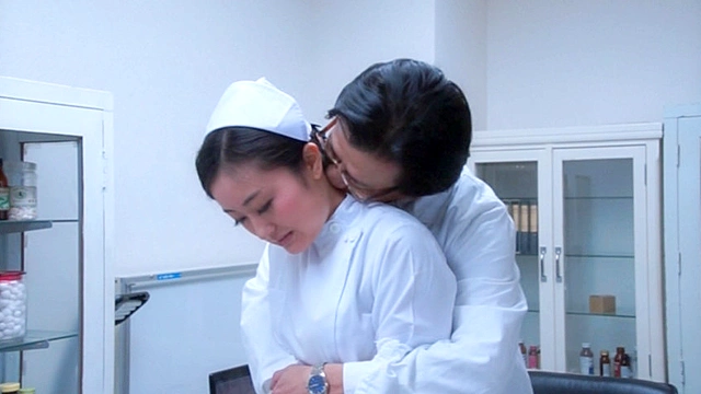 不倫美姉妹 白衣のあえぎ