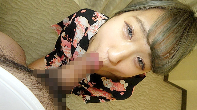 ひまわり【巨根即尺フェラ抜きビデオ】