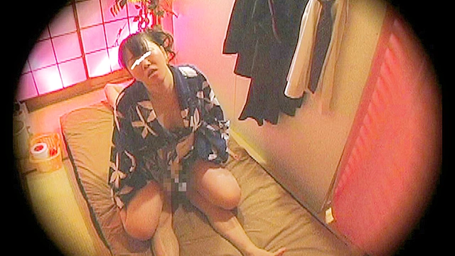 訳あり人妻専門路地裏風俗店