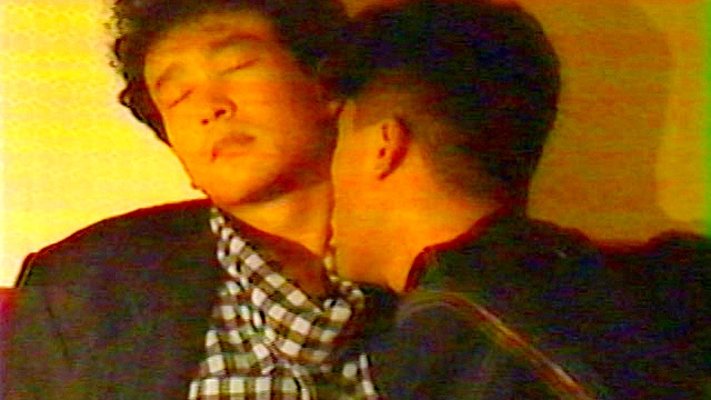 秘密の肉色パーティ～とあるバーでの淫情～