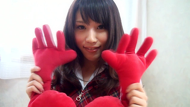 女性用高級ラブドール（仮）で性欲処理する極上美少女が超エロい！／水野あやみ