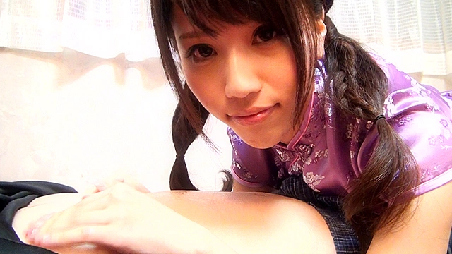 女性用高級ラブドール（仮）で性欲処理する極上美少女が超エロい！／水野あやみ