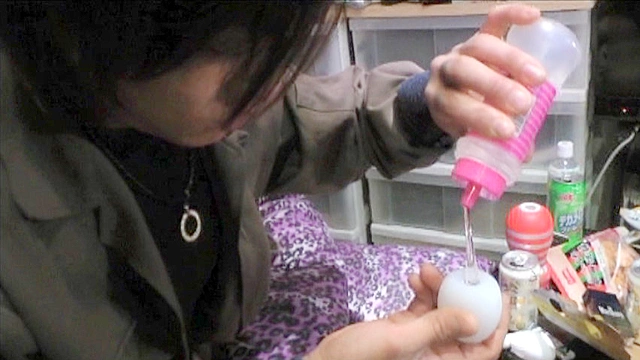 おともだチンコ 松坂ゆう編