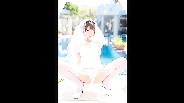 Silky Nude 裸のキミが愛しくて／藤江史帆