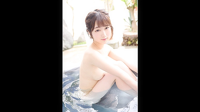 Silky Nude 裸のキミが愛しくて／藤江史帆