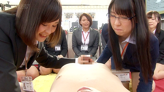 SOD女子社員 7名のおっぱいもま●こも好き放題ひとりじめ！男は1人だけだから全員が1本ち●ぽにまっしぐら！モテラブ独占ハーレム王様ゲーム
