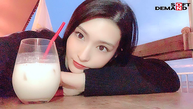 年上彼女の鈴と…全部がスローだった休日デート