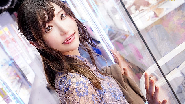 最高の彼女と、はじめての密着囁き日帰りハメまくりデート。天使もえ