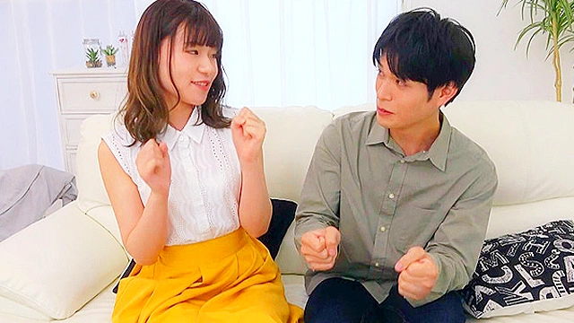 ホントは攻めたい派 女の子からの積極エッチ-及川大智-