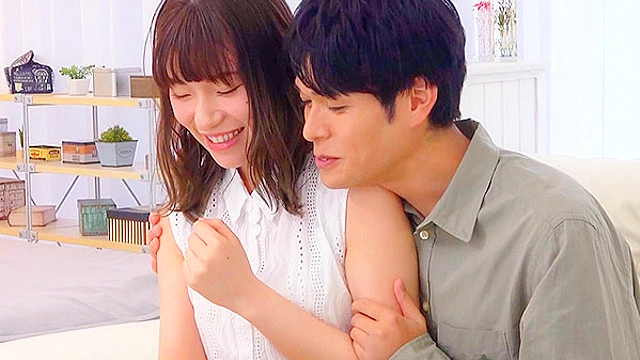 ホントは攻めたい派 女の子からの積極エッチ-及川大智-