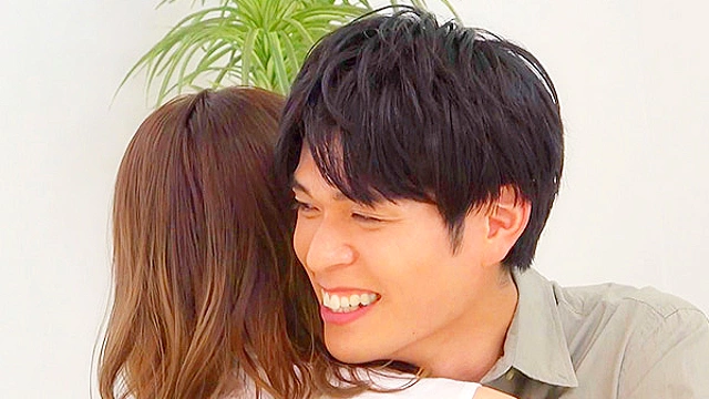 ホントは攻めたい派 女の子からの積極エッチ-及川大智-