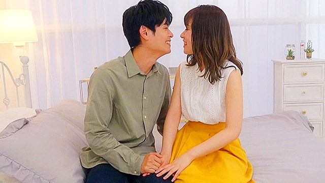 ホントは攻めたい派 女の子からの積極エッチ-及川大智-