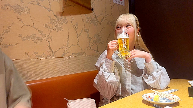 ヤリマン尻いただきます！ らんチャン（23）