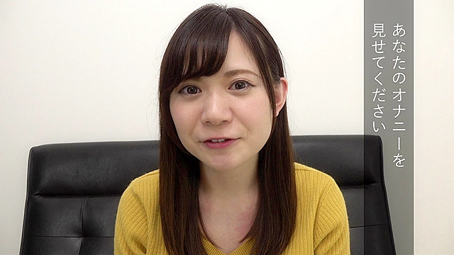ディルドって…マエからもウシロからも気持ちイイから～ テーブルに付けてM字開脚でイキました ビヨヨ～ンと飛び出すディルド！   河合ののか