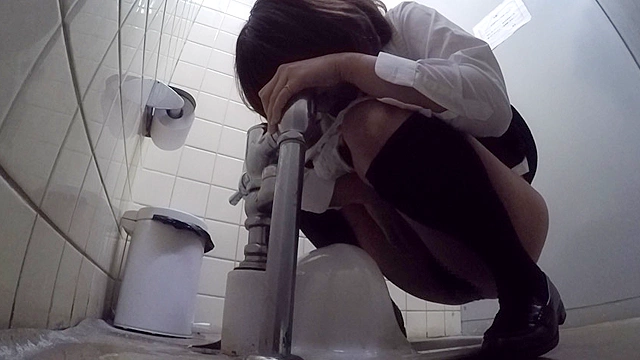 排泄映像5