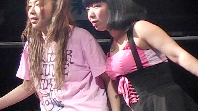 どきッ！女だらけのキャットファイト祭2012 フライデーナイトフィーバー（下巻） 男女30人、大人のやりたい放題、夏M性感物語！