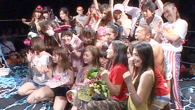どきッ！女だらけのキャットファイト祭2012 フライデーナイトフィーバー（下巻） 男女30人、大人のやりたい放題、夏M性感物語！
