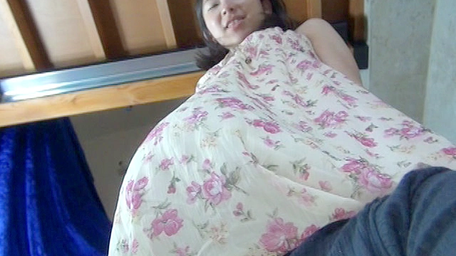 立ちクンニされながら質問に答える女【十】
