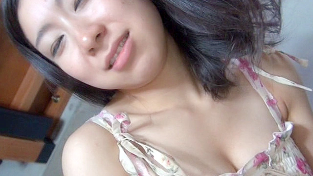 立ちクンニされながら質問に答える女【十】