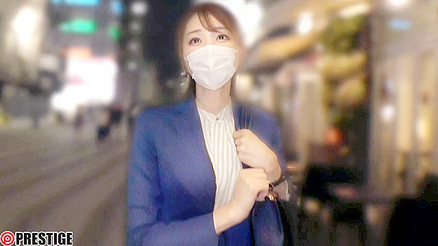 SEXの逸材。素人の衝撃試し撮り VOL.98