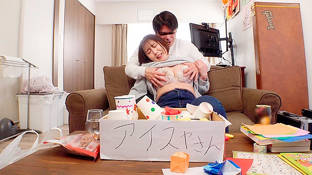 「○○がいても恋したい…」ヤリチン保育士が産後イキやすくなった園児ママを誘って昼間っから宅飲み○撮セックス【完全○撮アングルVer.】敏感イクイク爆潮吹き妻 さわさん（32）Eカップ