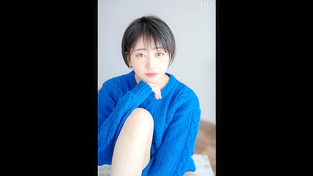 名前はまだない。 緊急発売 AV出演