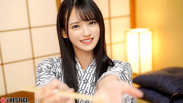 120％肯定カノジョ VOL.05 優し過ぎる恋人うみと、早漏で絶倫な僕の射精しまくり同棲性活