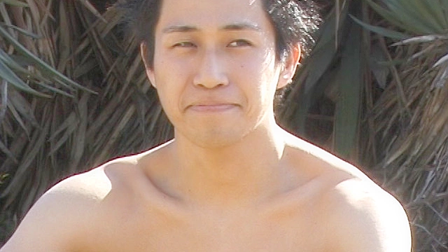 うまさ丸見え！グラビア撮影大公開！