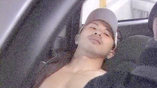 うまさ丸見え！グラビア撮影大公開！