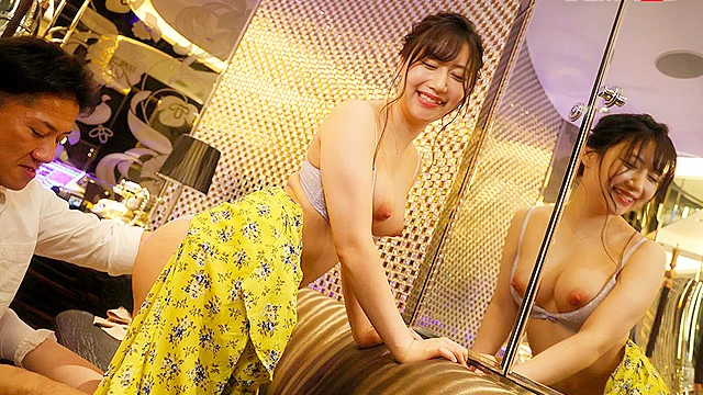 山梨の箱入り娘が人生初のラブホテルで戸惑い恥じらいイキまくり！！知らない快感を求めて豪邸を飛び出す1泊2日上京ドキュメント。 愛上みお（仮）