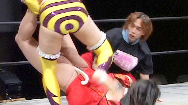 温故知新 2001～2002年のCPEキャットファイト特集