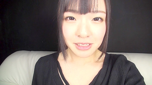 舌・口内自撮り＆ベロ観察・ベロ唾液フェチズム ゆかりちゃん 2本セット