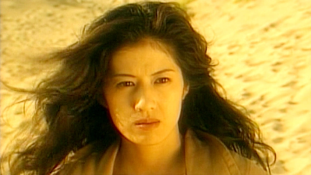 ○禁烈島 美しき女豹