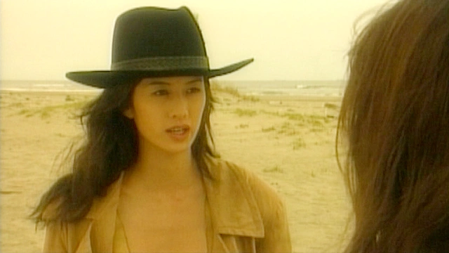 ○禁烈島 美しき女豹