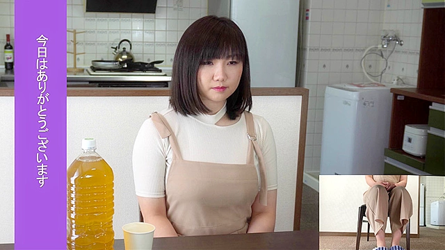 トイレに間に合わずに、そのままオモラシ…してしまいました。。。見ます？ 宝来せな