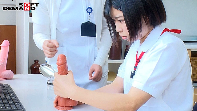 性欲処理専門セックス外来医院20 特別編 祝20作品目Anniversary【ますます妄想拡大！リクエスト企画祭り】