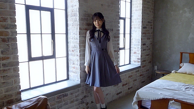 新ありな  natural NUDE