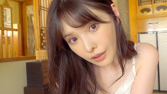 新ありな  natural NUDE