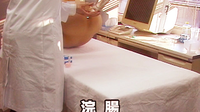 しるふぁく／面白風俗大百科／医療プレイ編の巻
