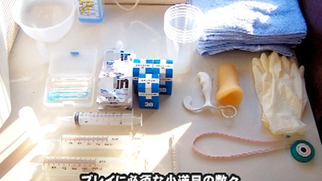 しるふぁく／面白風俗大百科／医療プレイ編の巻