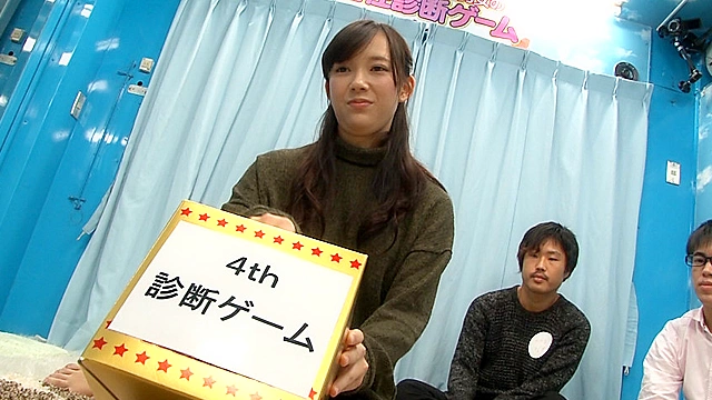 マジックミラー号 恋人が欲しい素人ユーザー3名と学園祭に居た新たな恋をしたい女子大生が本気のお見合い大作戦！男3名の中から1名を選び「見つめ合い、キスをして、欲情…」2人っきりで燃え上がり、その場で「出会って即SEX」に至るまでを全てお見せします！！2